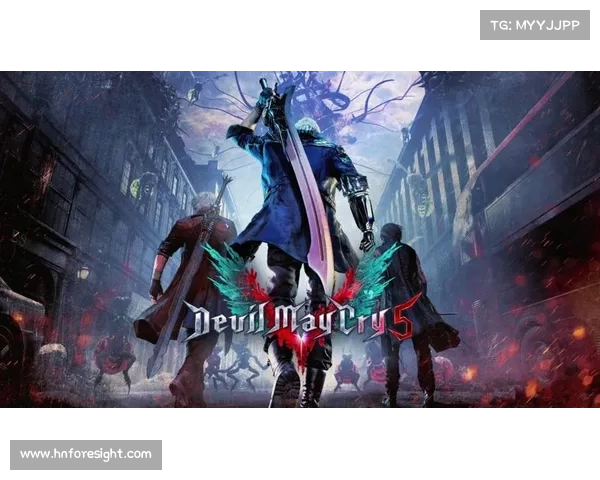 鬼泣5修改器：完美操作指南